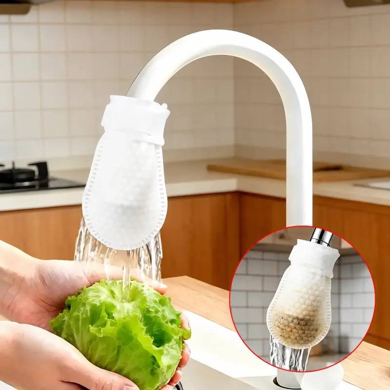 20 Pic CrystalFlow Water Filter Pro